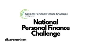 National Personal Finance Challenge