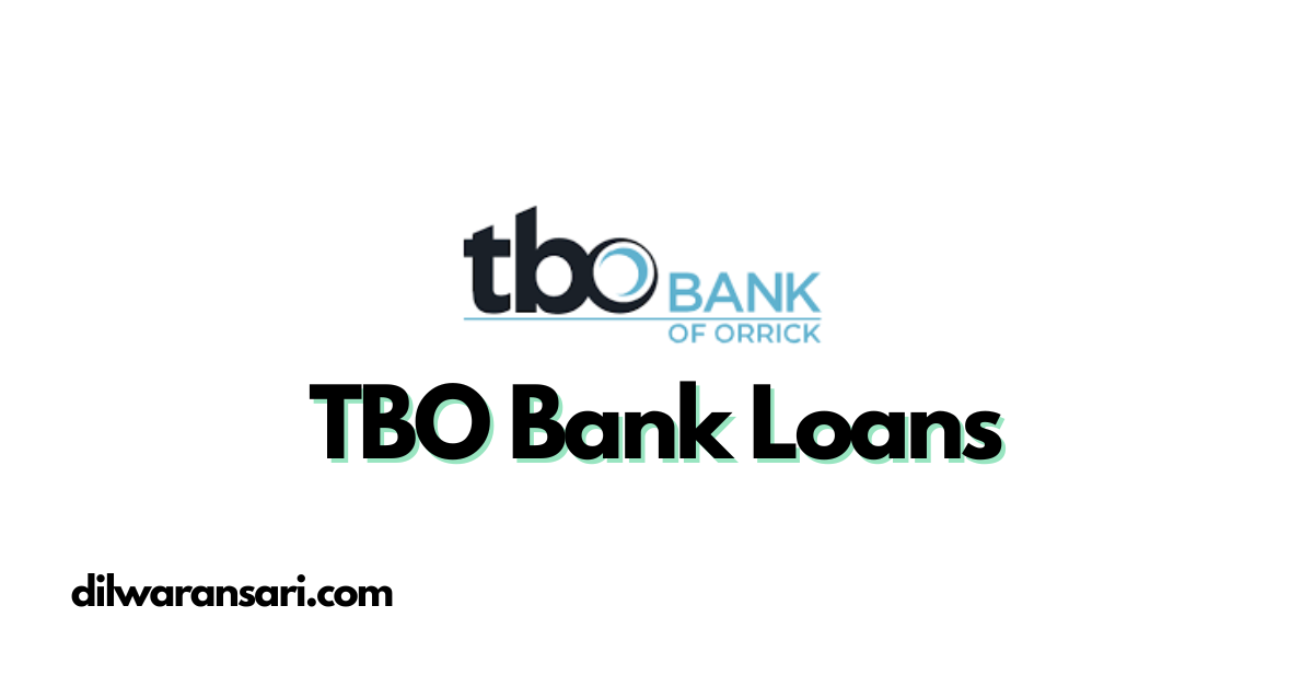 TBO Bank Loans