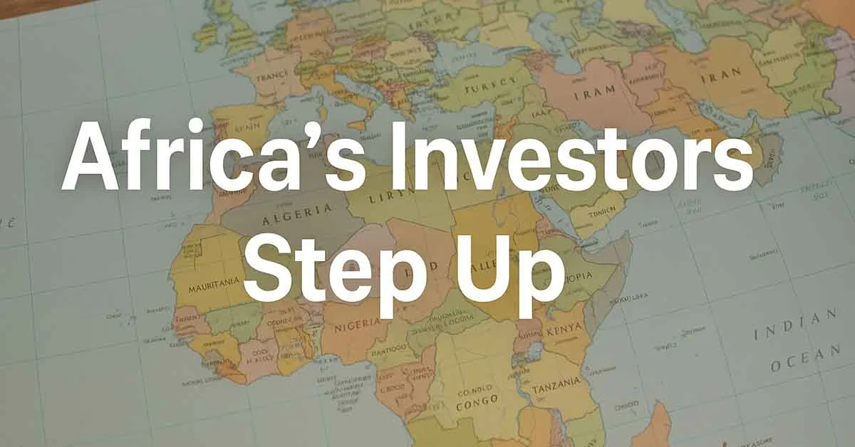 Africa Investors