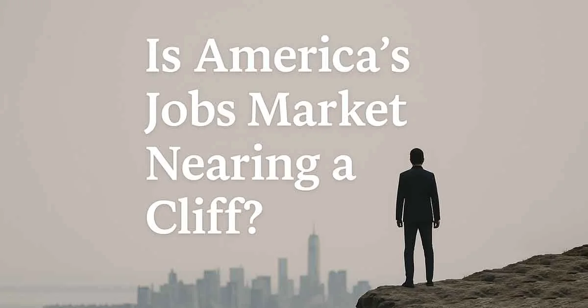 America’s jobs market