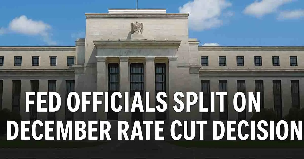 Federal Reserve rate cut