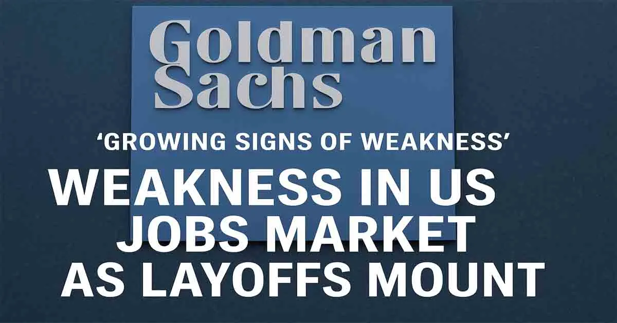 Goldman Sachs
