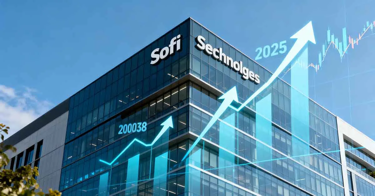 SoFi Technologies