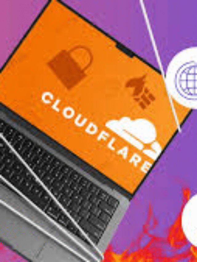 Cloudflare: The Invisible Power of the Internet