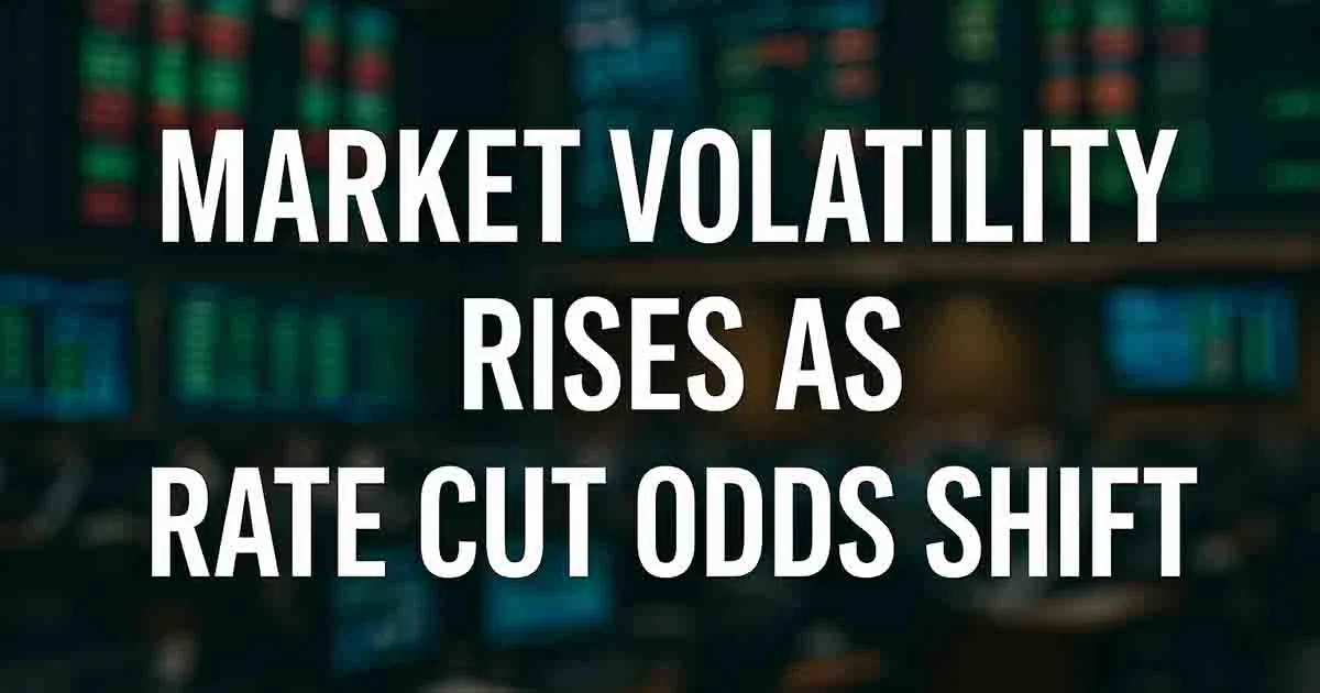 rate cut odds