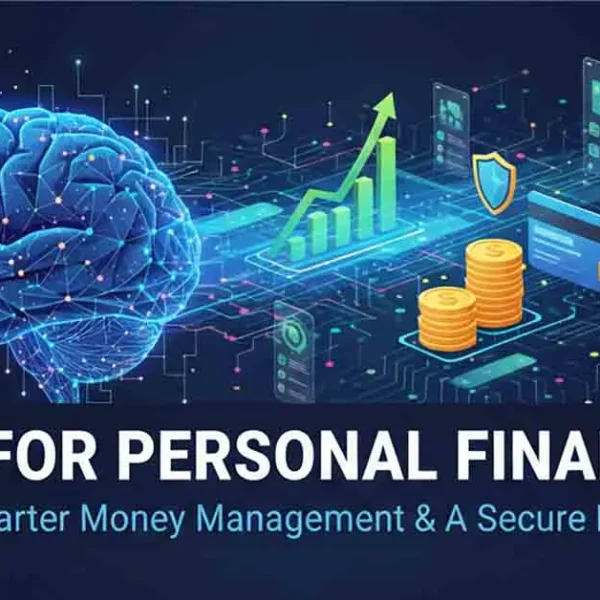 AI in Personal Finance