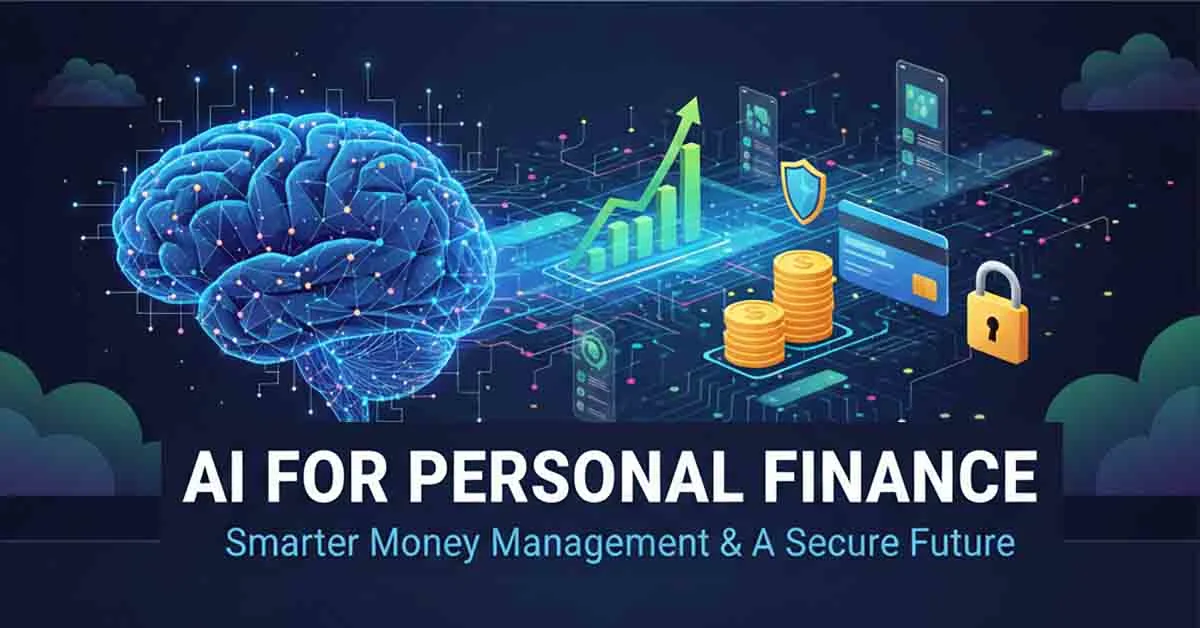 AI in Personal Finance