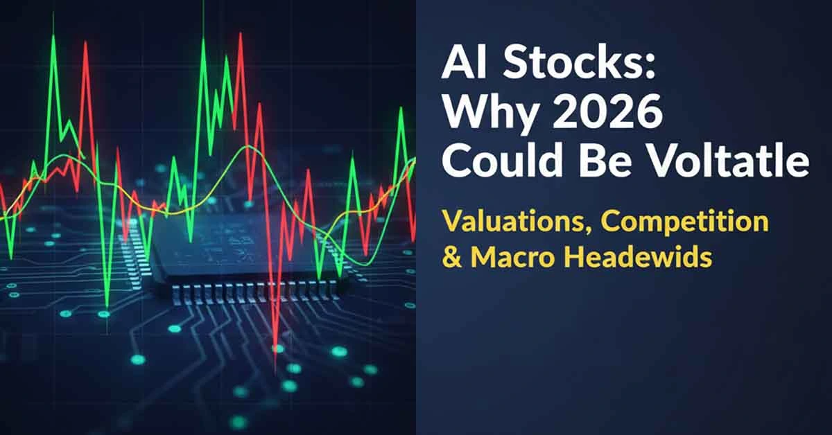 AI stocks