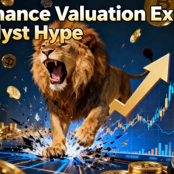 Analyst Coverage Shapes Lion Finance Group Valuation
