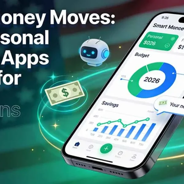 Best Personal Finance Apps