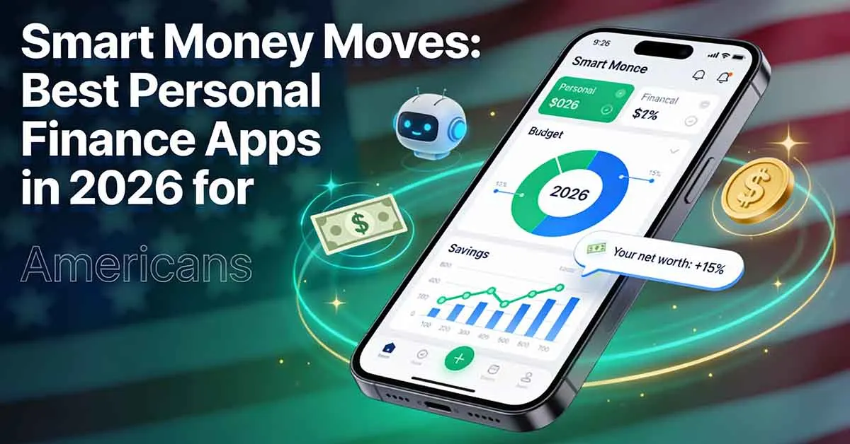 Best Personal Finance Apps