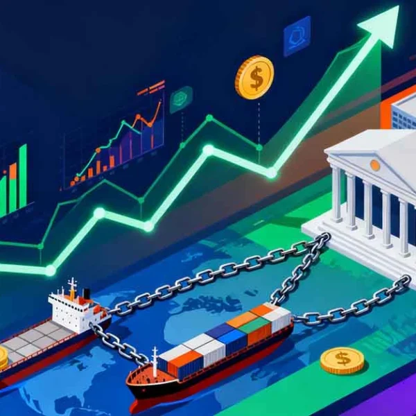 Capital Easing Spurs Lending