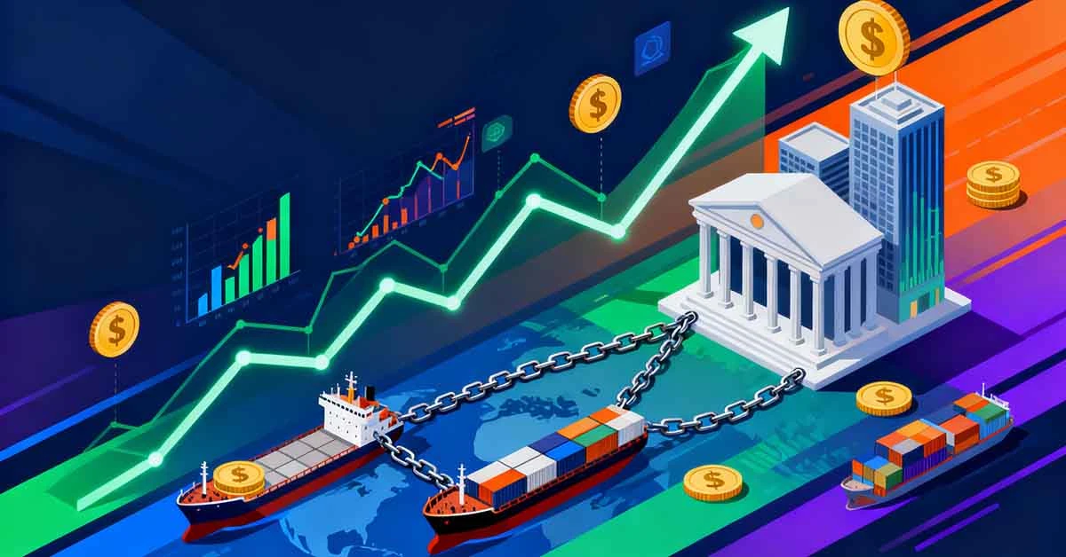Capital Easing Spurs Lending