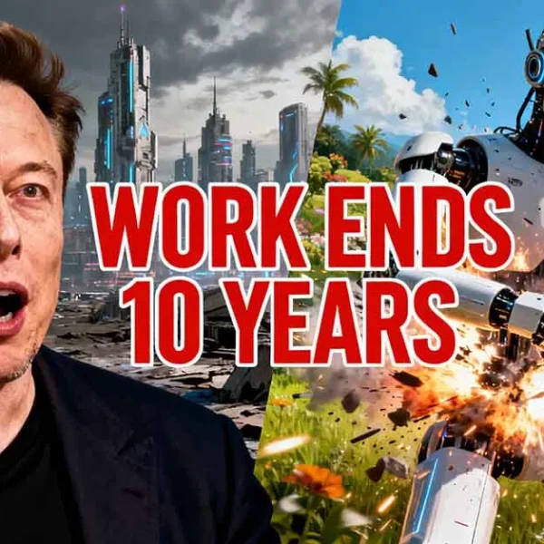 Elon Musk Nikhil Kamath Podcast