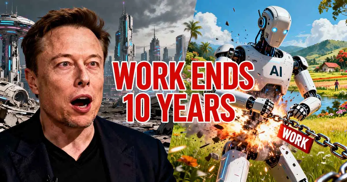 Elon Musk Nikhil Kamath Podcast