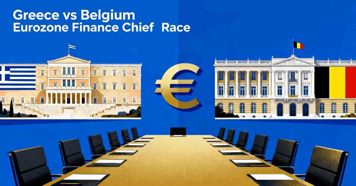 Greece versus Belgium