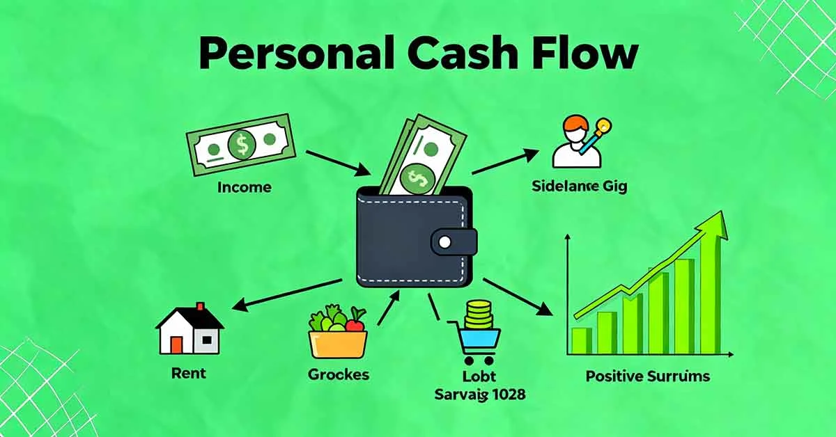 Personal Cash Flow