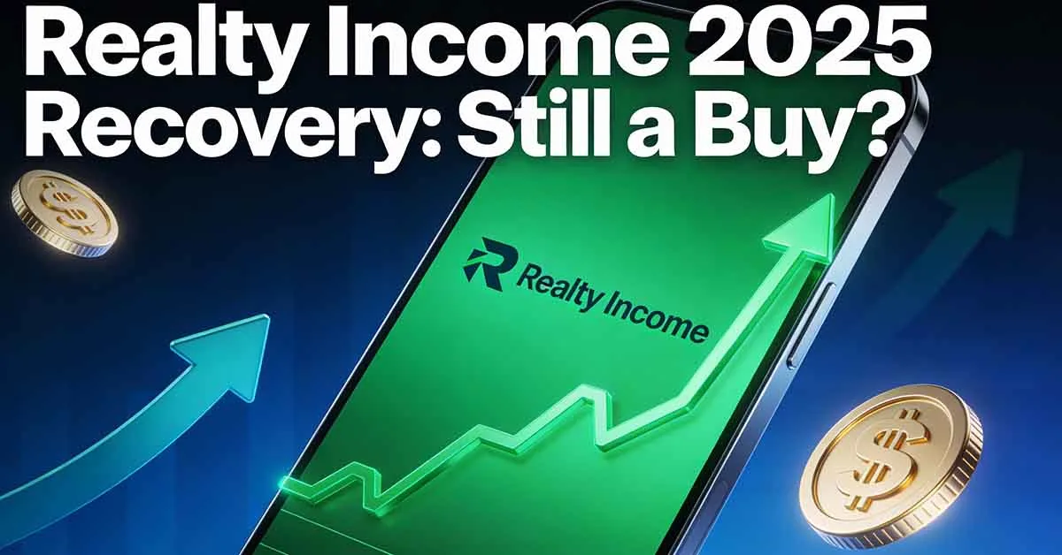 Realty Income