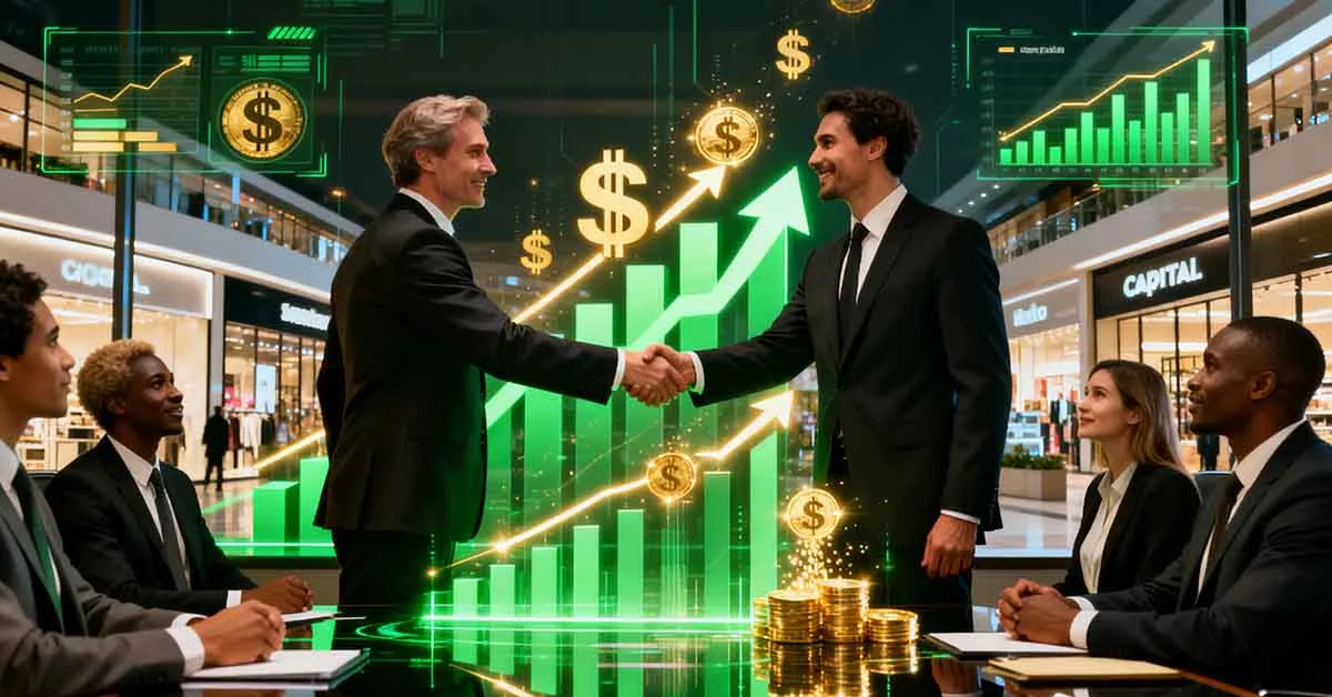 Westwood Financial Raises $145 Million Capital